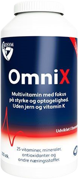 OmniX (Biosym)