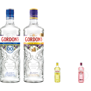 Gordon's Gin