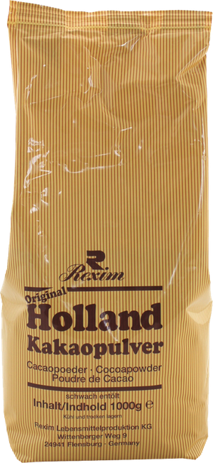 Holland Kakao