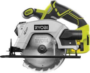 RYOBI RUNDSAV 18V (Ryobi)