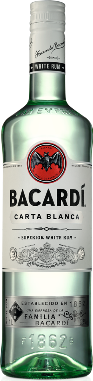 Bacardi