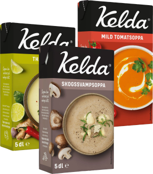 Kyld soppa (Kelda)