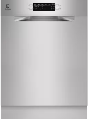 Underbyggd diskmaskin (Electrolux)