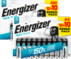 Batterier (Energizer)