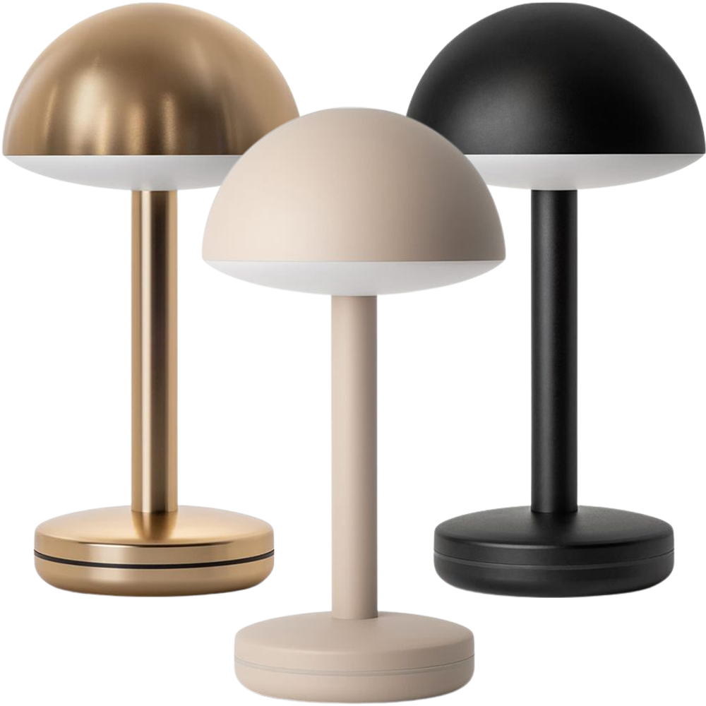 Tilbud på Humble Bug bordlampe fra Kop & Kande til 1.499 kr.