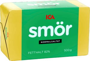 Smör (ICA)