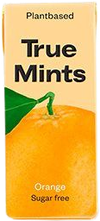 Pastiller Orange (True Mints)