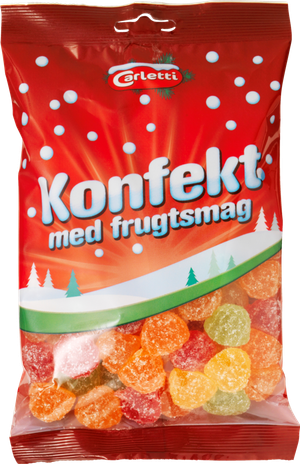 Carletti Konfekt