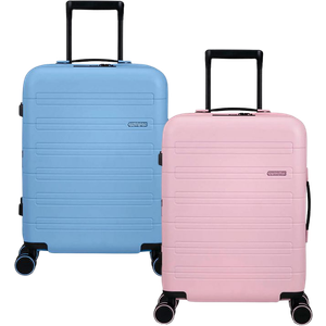 American Tourister Nova Stream Spinner 55/20