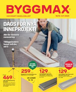 Byggmax 