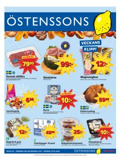 Hemköp Motala Väster Östenssons