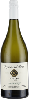 Bright & Bold Chardonnay (2021) (Nugan)