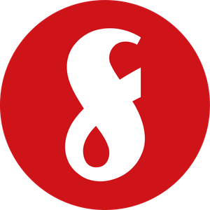 Skousen hvitevarer logo