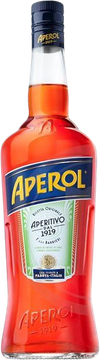 Likør fra Aperol