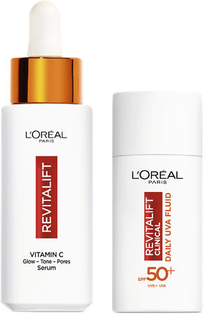 Alt Loréal Paris hudpleje (L'Oréal Paris)