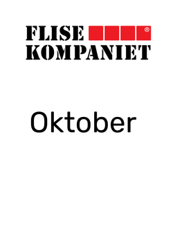 Oktoberkampanje