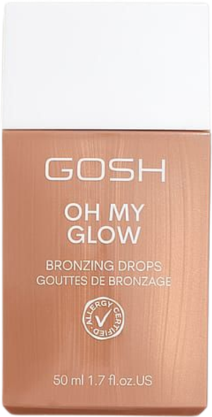 GOSH Oh My Glow (Gosh Copenhagen)