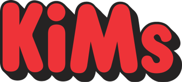Kims logo
