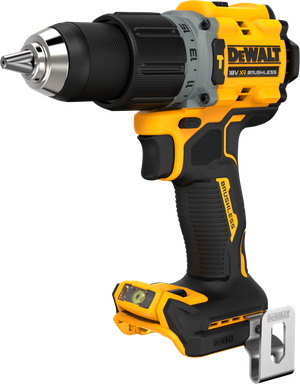 18 V Slagboremaskine - DCD805NT (Dewalt)