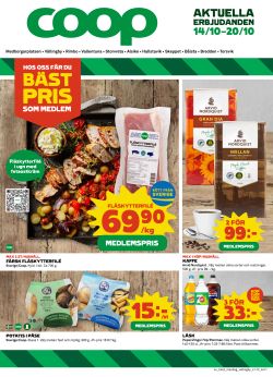 Coop Vallentuna