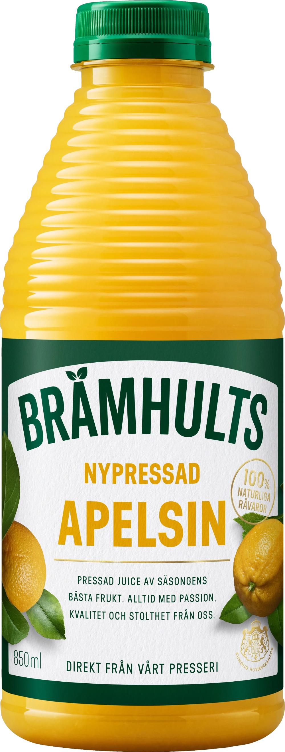 Erbjudanden på Juice, Smoothie (Brämhults) från ICA Supermarket för 38 kr