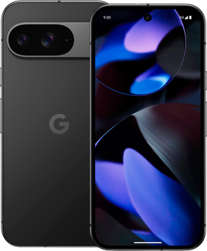 Pixel 9 128GB Obsidian