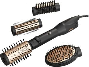 BaByliss AS970E dryer and curling iron with ionization