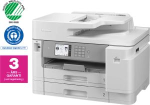 Brother MFC-J5955DW A3 Print, A4 Scan/Copy/Fax, 2 Paper Trays