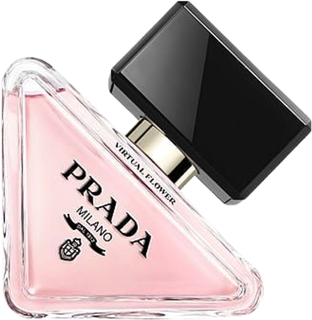 Tilbud på PRADA PARADOXE VIRTUAL FLOWER (Prada) fra Matas til 674,95 kr.