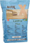 Alfix LetFix Plus Fliseklæber