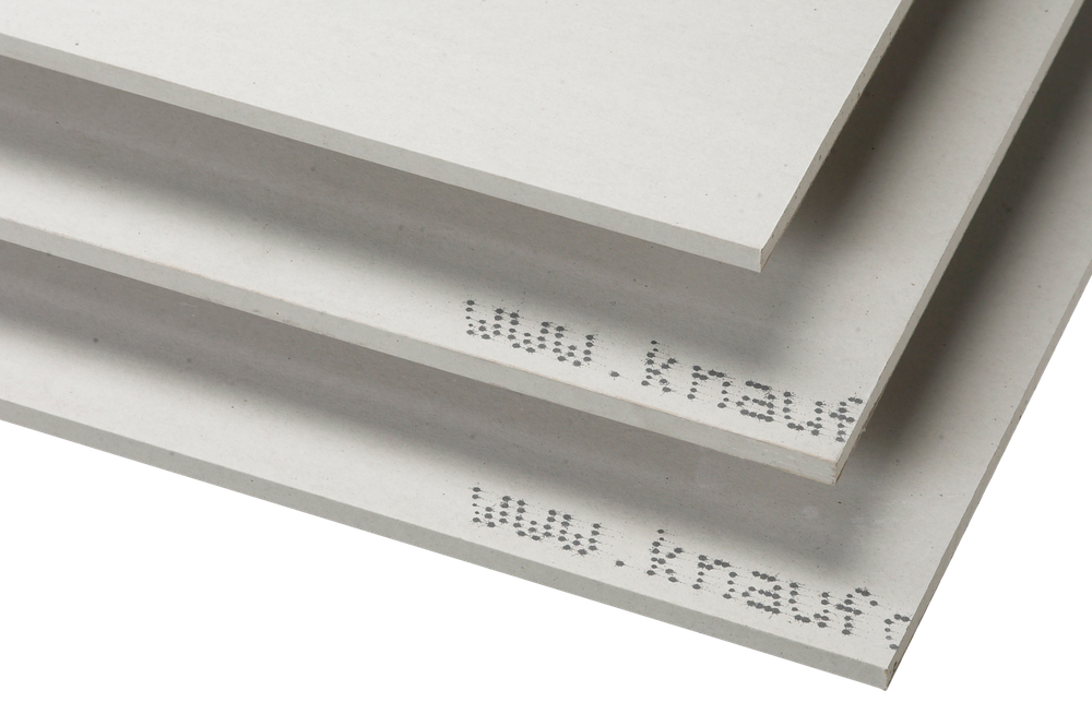 Tilbud på KNAUF CLASSIC BOARD A-1 (Knauf) fra XL-BYG til 49 kr.