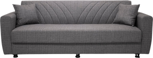 Zoe Sovesofa, Antracit 74 Cm 218 Cm