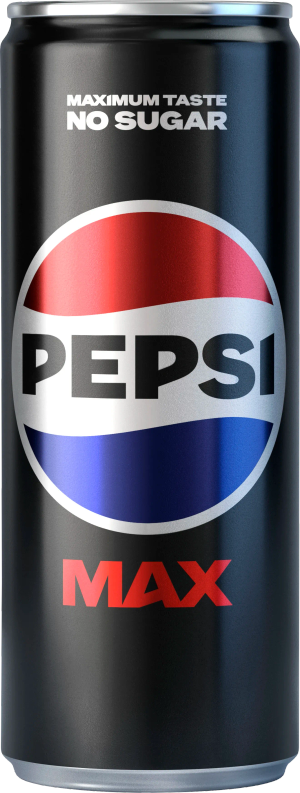 Pepsi Max