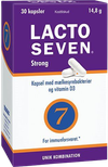 Lacto Seven Strong (LactoSeven)