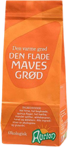 Den flade maves grød glutenfri Øko (Aurion)