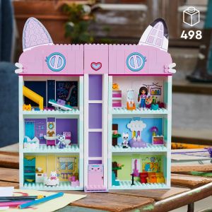 LEGO Gabby's Dollhouse 10788 Gabbys dukkehus