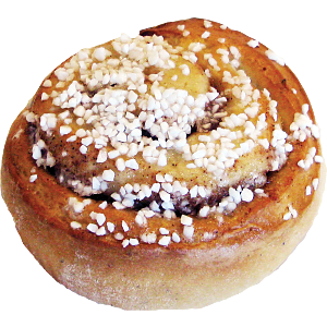 Kanelbulle