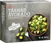 Tärnad avokado (ICA)