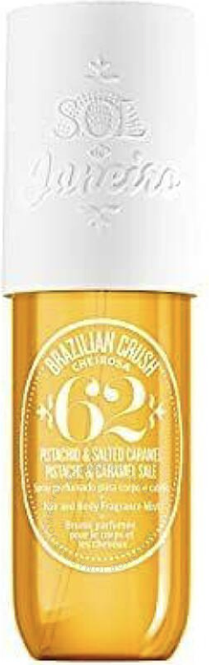 Sol De Janeiro Brazilian Crush Cheirosa 62 Parfume Mist 90 ml