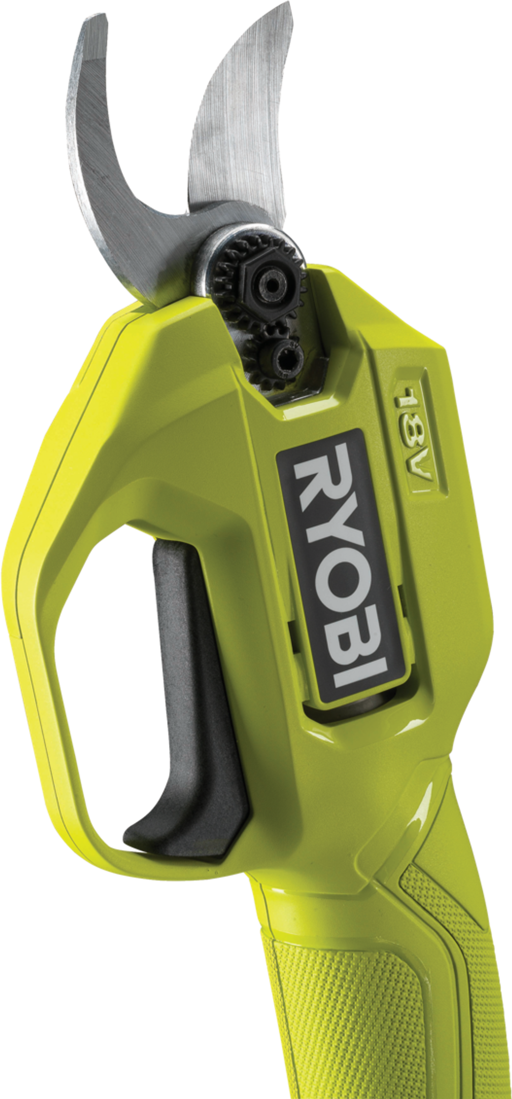 Tilbud på 18 V Grensaks - RY18SCA-0 (Ryobi One+) fra Bygma til 949,95 kr.