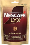 Snabbkaffe (Nescafé)