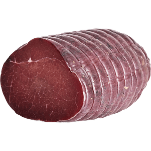 Bresaola