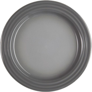 Signature Tallerken 22 cm, Mist Gray (Le Creuset)