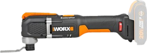 WORX MULTIVÆRKTØJ 20V (Worx)