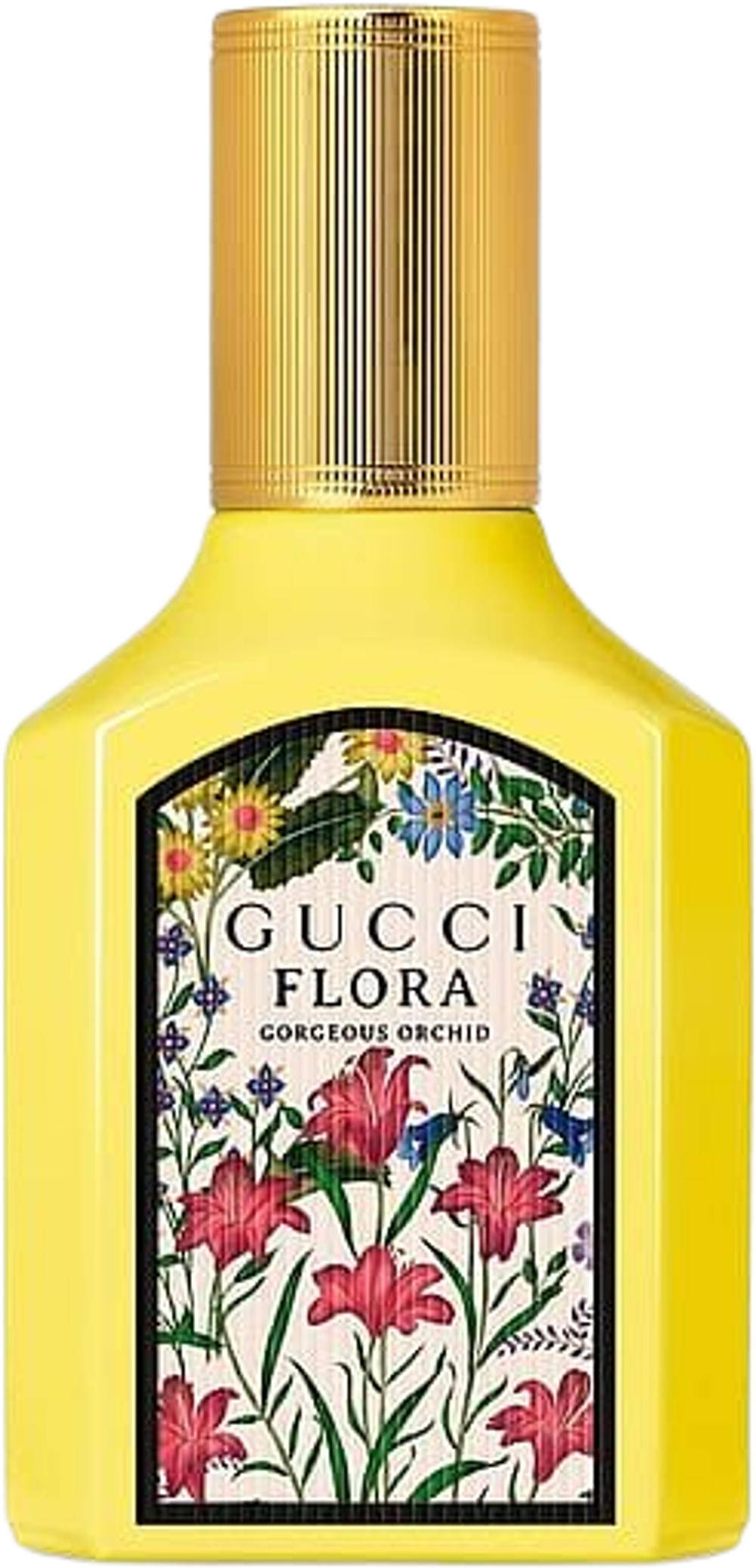 Tilbud på GUCCI FLORA GORGEOUS ORCHID (Gucci) fra Matas til 664,95 kr.