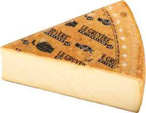 Gruyère (Schweiz)