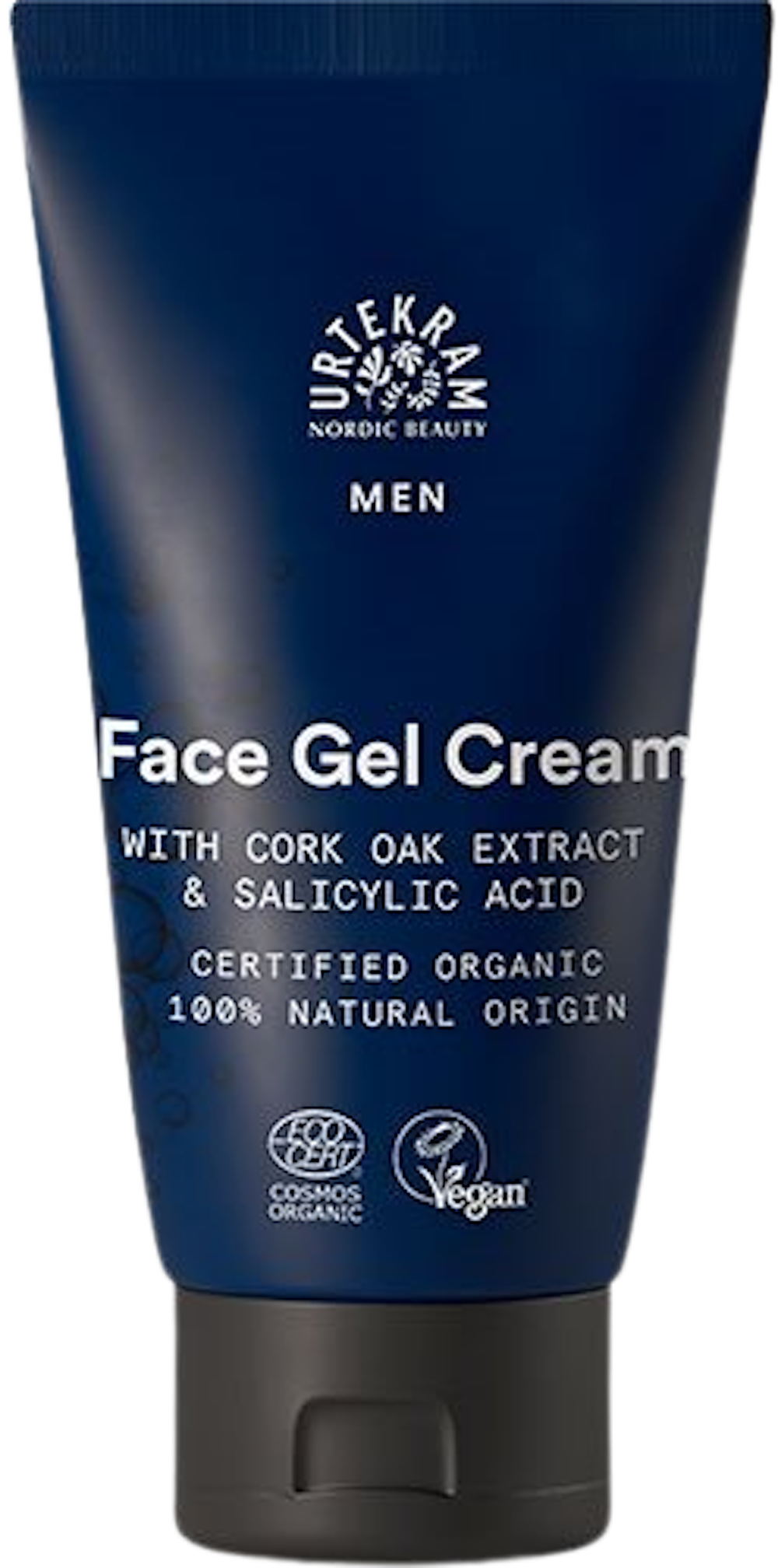 Tilbud på MEN Face Cream (Urtekram) fra Helsam til 55,95 kr.