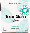 Tyggegummi White (True Gum)