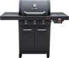 Char-Broil gasgrill