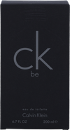 Calvin Klein Ck Be Edt Spray